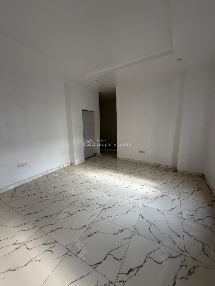 Premium 4 Bedroom Terrace Available, Idu Industrial, Abuja, Terraced Duplex for Sale