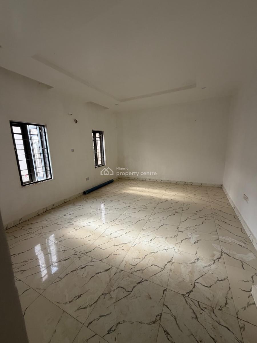 Premium 4 Bedroom Terrace Available, Idu Industrial, Abuja, Terraced Duplex for Sale