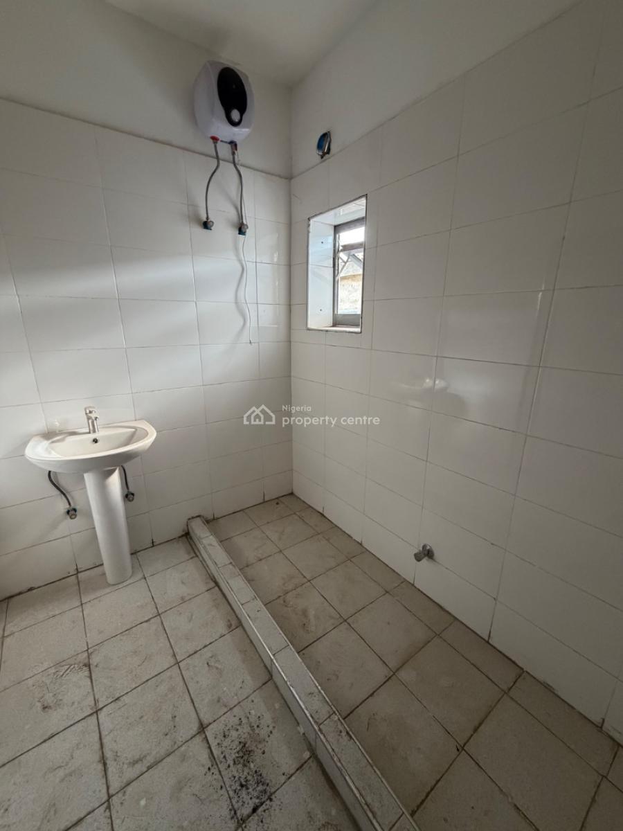 Premium 4 Bedroom Terrace Available, Idu Industrial, Abuja, Terraced Duplex for Sale