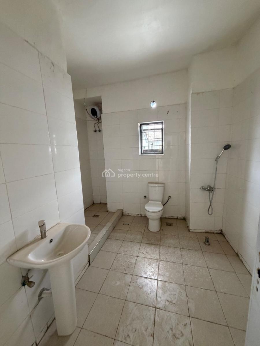 Premium 4 Bedroom Terrace Available, Idu Industrial, Abuja, Terraced Duplex for Sale