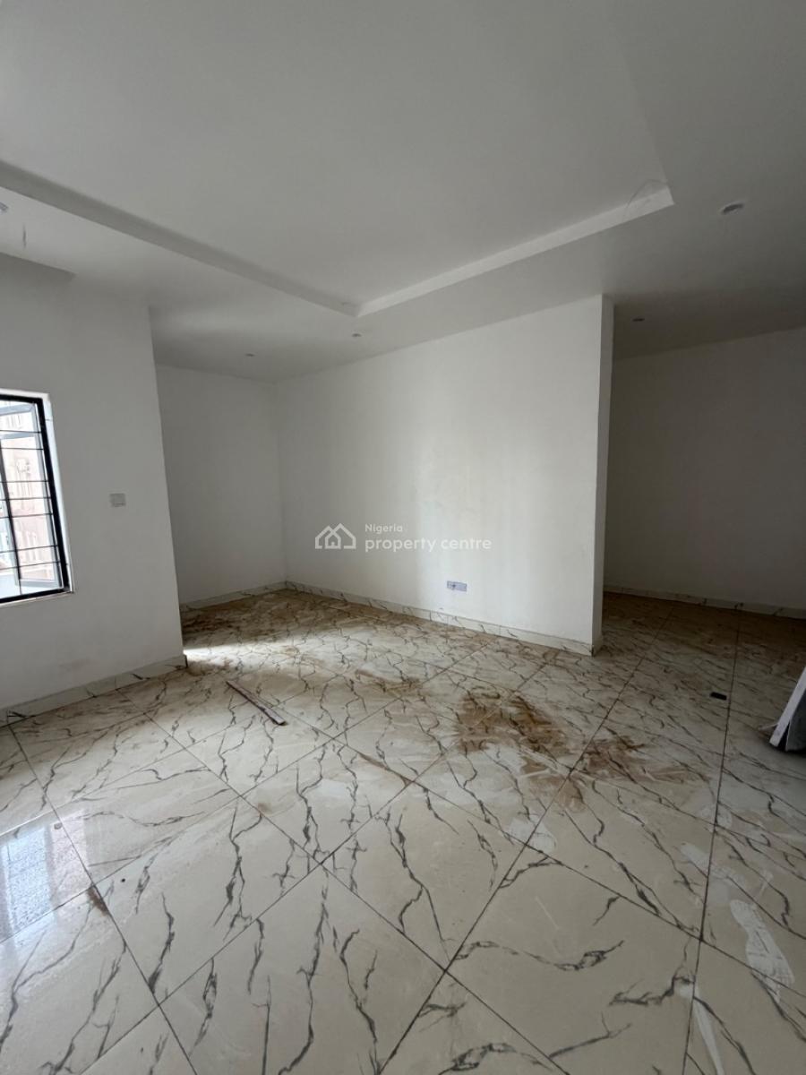 Premium 4 Bedroom Terrace Available, Idu Industrial, Abuja, Terraced Duplex for Sale
