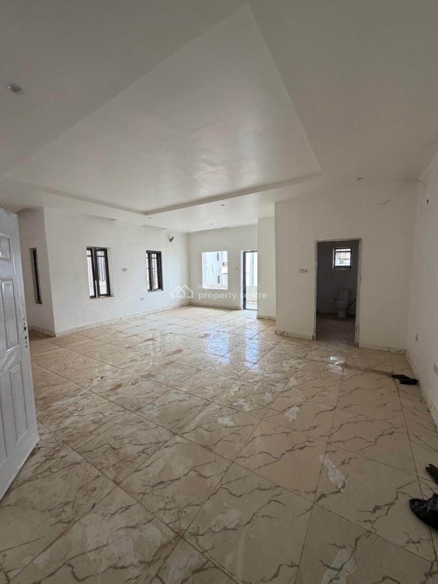 Premium 4 Bedroom Terrace Available, Idu Industrial, Abuja, Terraced Duplex for Sale