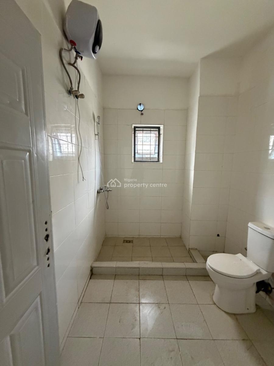 Premium 4 Bedroom Terrace Available, Idu Industrial, Abuja, Terraced Duplex for Sale