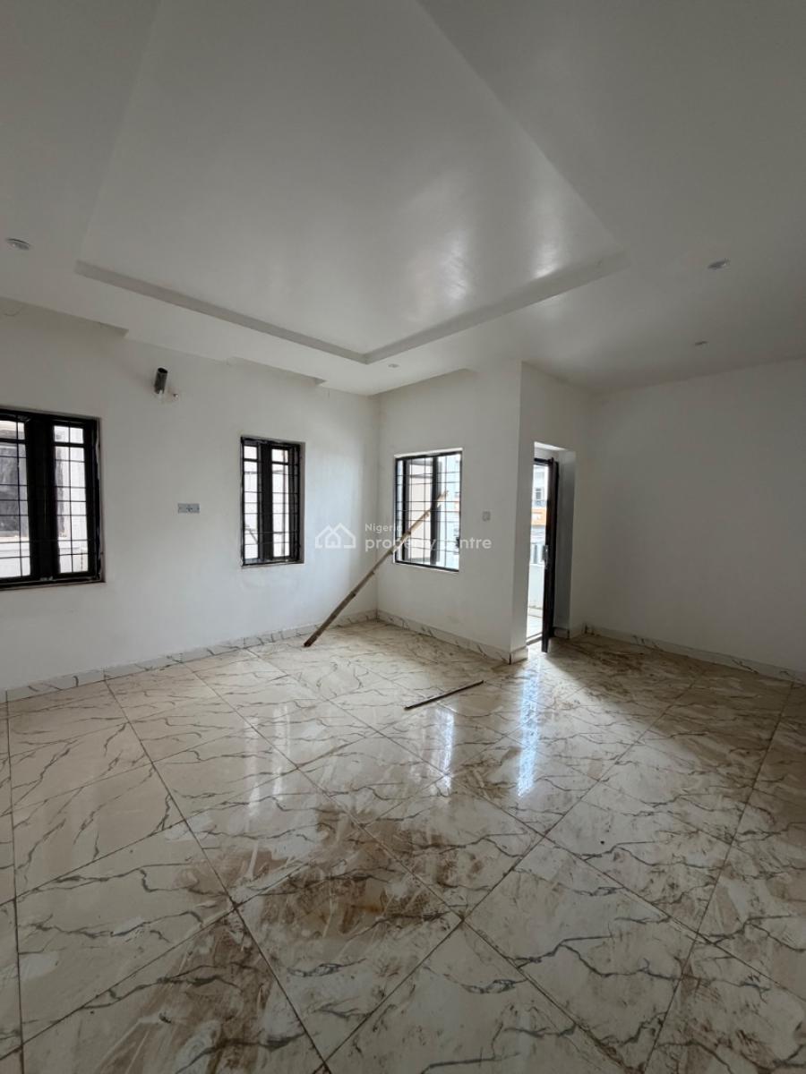 Premium 4 Bedroom Terrace Available, Idu Industrial, Abuja, Terraced Duplex for Sale