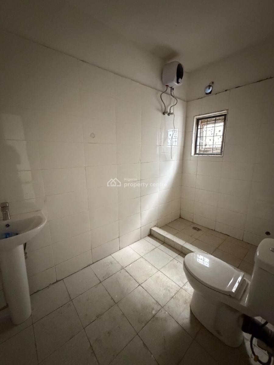 Premium 4 Bedroom Terrace Available, Idu Industrial, Abuja, Terraced Duplex for Sale