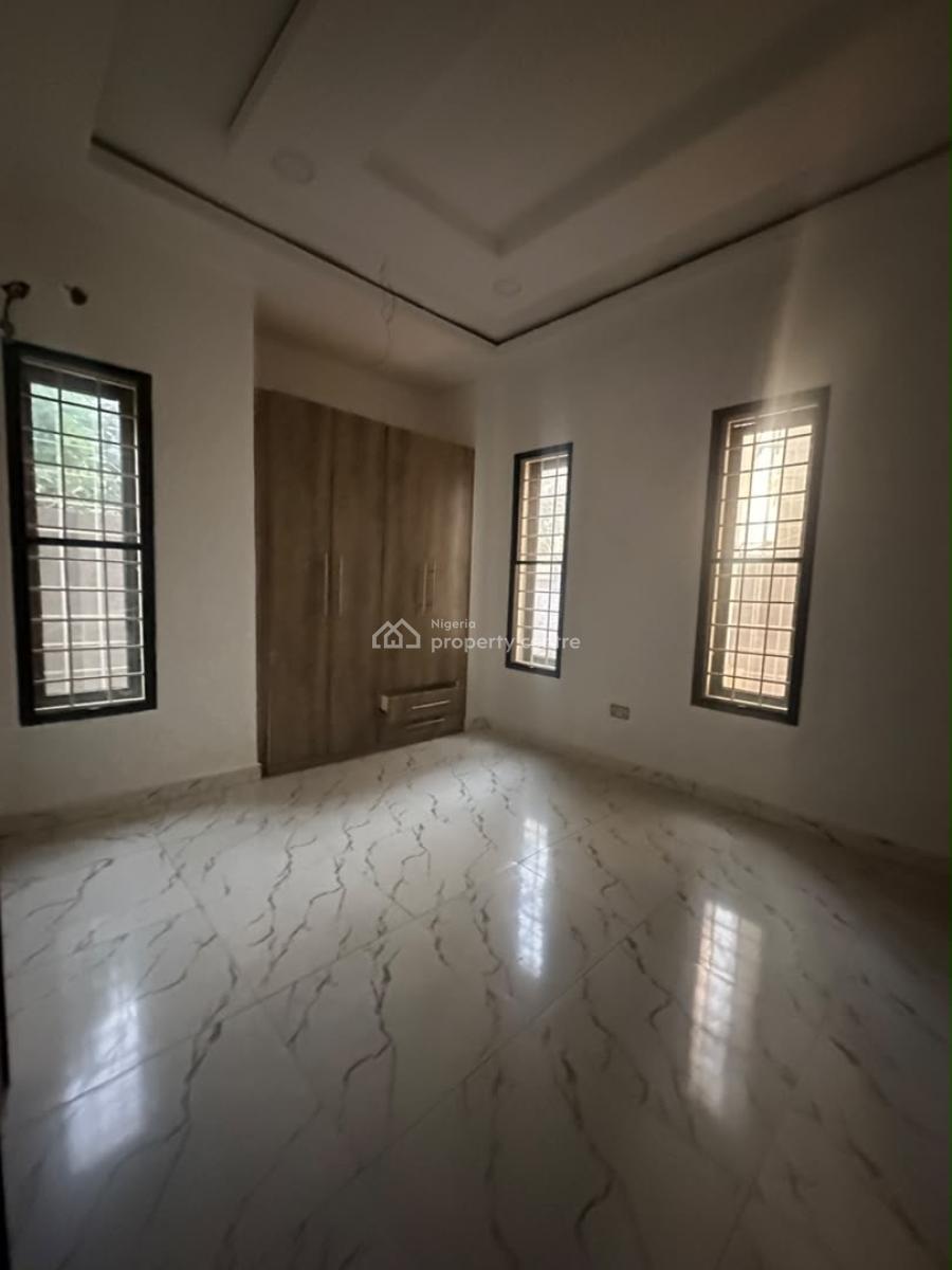 Luxurious and Comfortable 3bedroom Apartment, Jahi, Abuja, House for Rent
