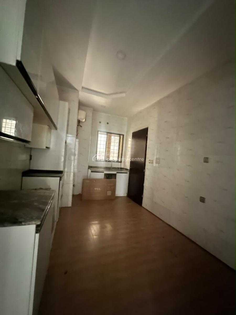 Luxurious and Comfortable 3bedroom Apartment, Jahi, Abuja, House for Rent