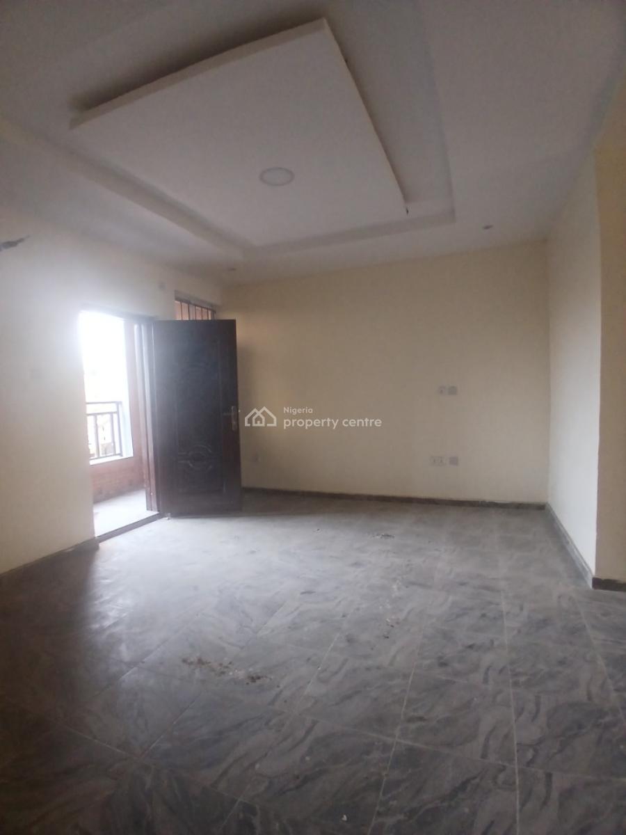 2bedroom Flat, Greenland Estate, Ogombo, Ajah, Lagos, House for Rent