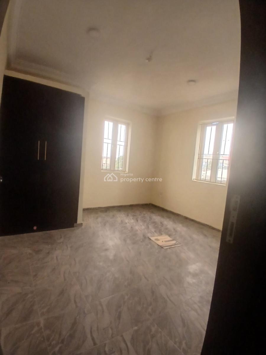 2bedroom Flat, Greenland Estate, Ogombo, Ajah, Lagos, House for Rent