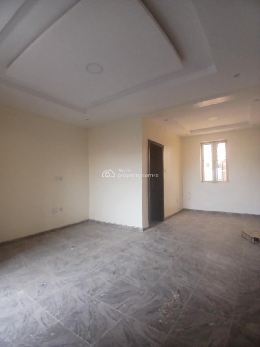 2bedroom Flat, Greenland Estate, Ogombo, Ajah, Lagos, House for Rent