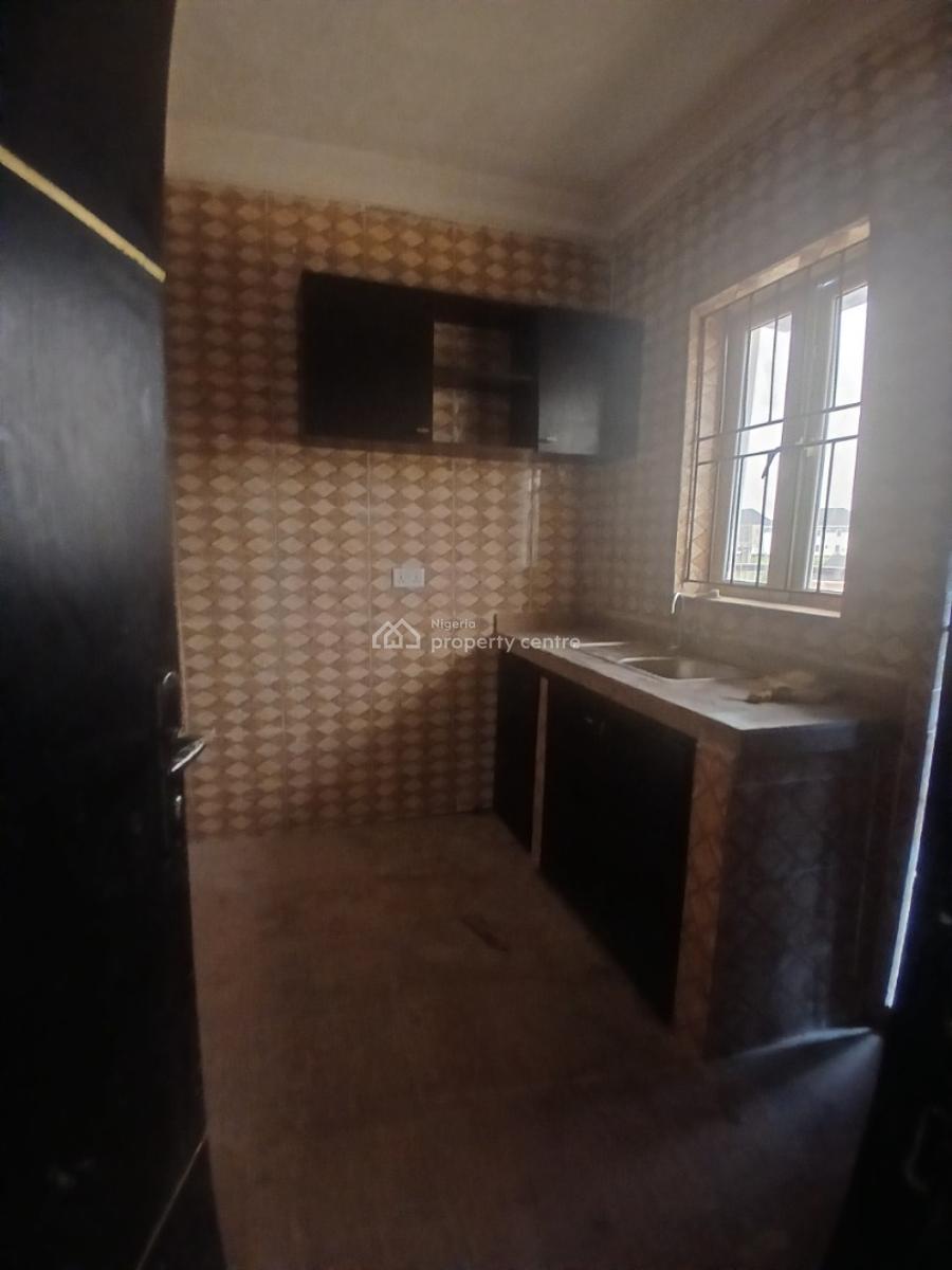 2bedroom Flat, Greenland Estate, Ogombo, Ajah, Lagos, House for Rent