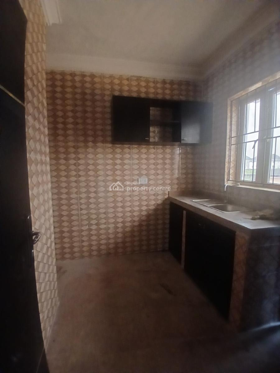 2bedroom Flat, Greenland Estate, Ogombo, Ajah, Lagos, House for Rent