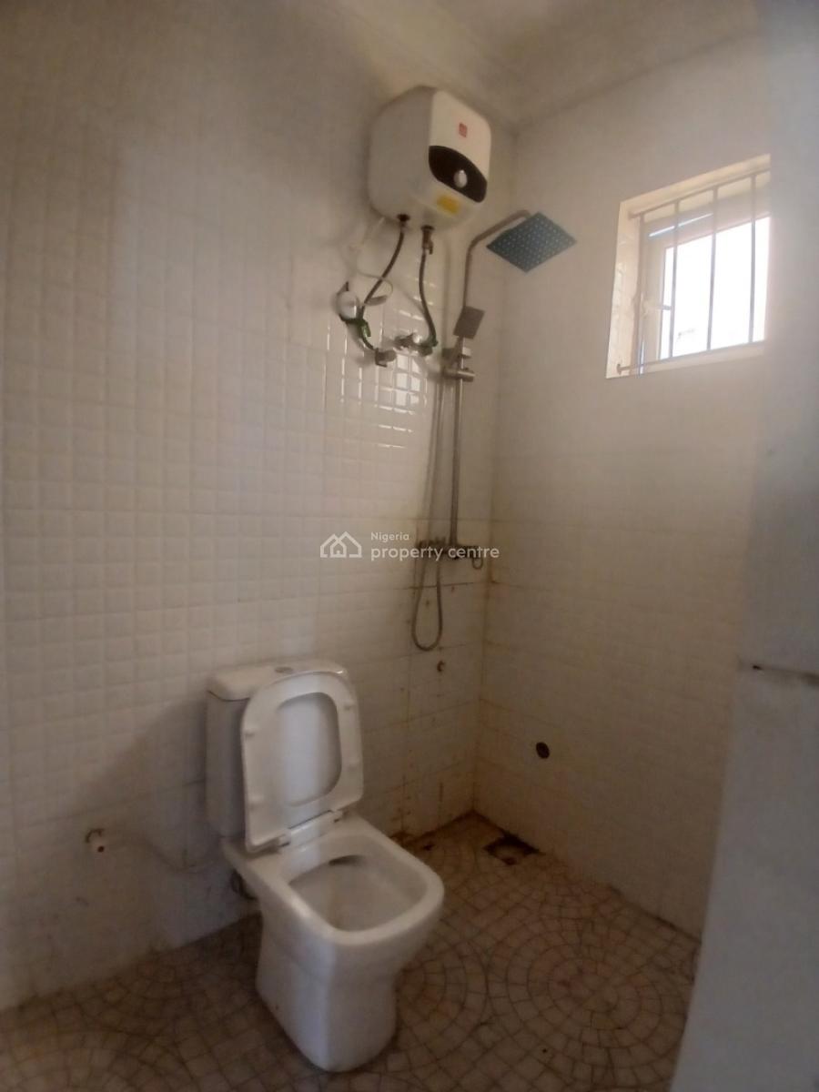 2bedroom Flat, Greenland Estate, Ogombo, Ajah, Lagos, House for Rent