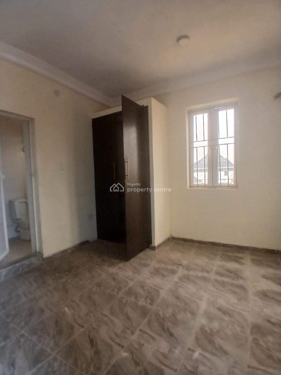 2bedroom Flat, Greenland Estate, Ogombo, Ajah, Lagos, House for Rent