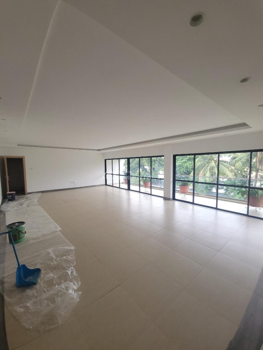 3 Bedroom Flat in Ikoyi Lagos, Ikoyi, Lagos, Flat / Apartment for Rent