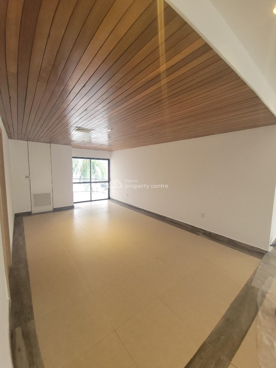 3 Bedroom Flat in Ikoyi Lagos, Ikoyi, Lagos, Flat / Apartment for Rent