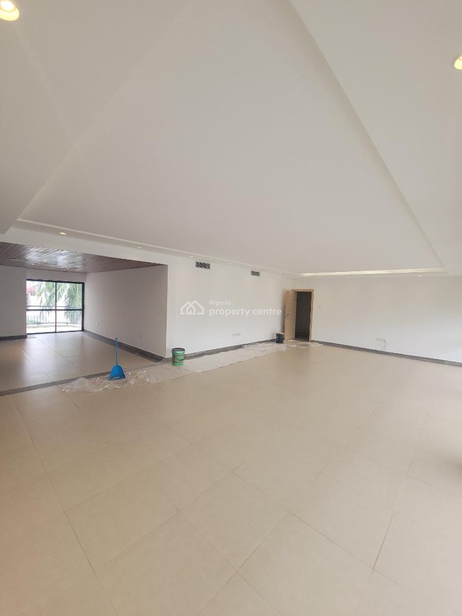 3 Bedroom Flat in Ikoyi Lagos, Ikoyi, Lagos, Flat / Apartment for Rent