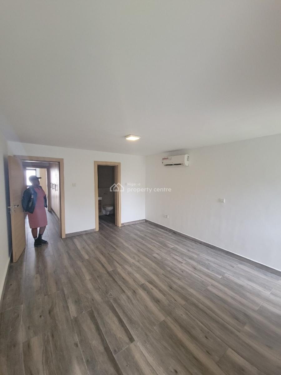 3 Bedroom Flat in Ikoyi Lagos, Ikoyi, Lagos, Flat / Apartment for Rent