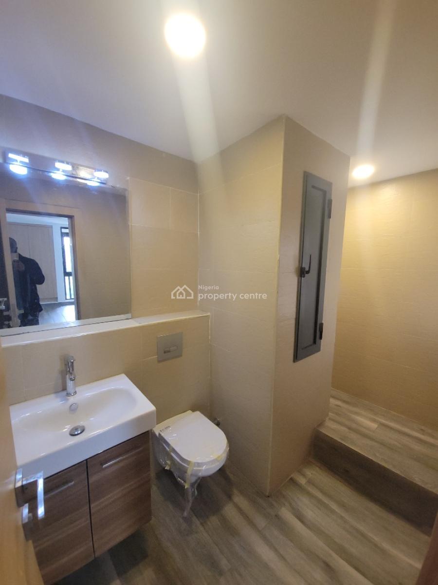 3 Bedroom Flat in Ikoyi Lagos, Ikoyi, Lagos, Flat / Apartment for Rent