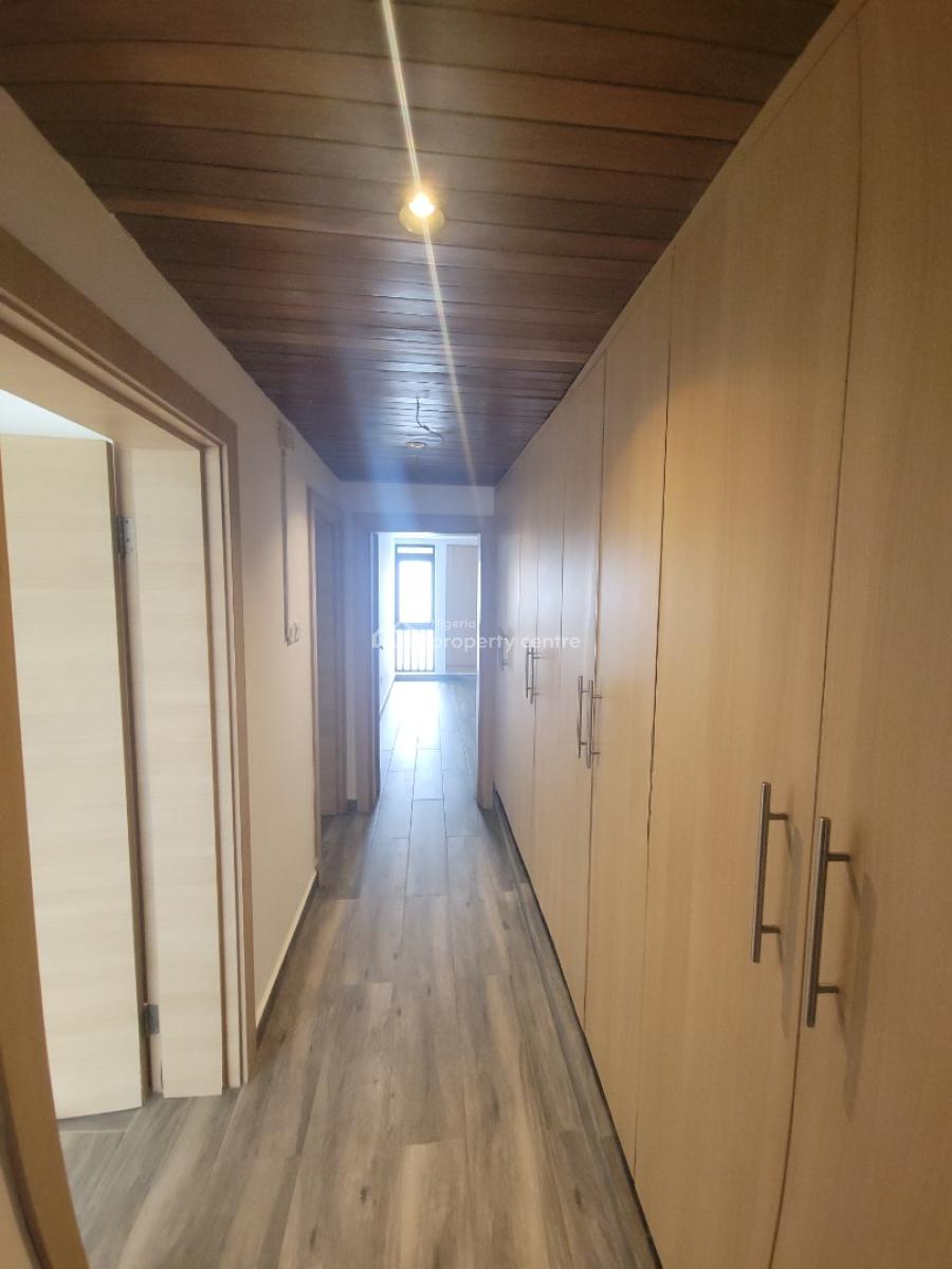 3 Bedroom Flat in Ikoyi Lagos, Ikoyi, Lagos, Flat / Apartment for Rent