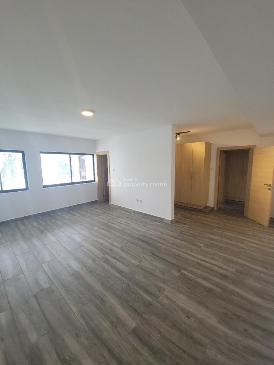 3 Bedroom Flat in Ikoyi Lagos, Ikoyi, Lagos, Flat / Apartment for Rent