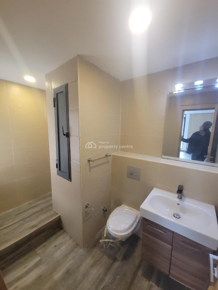 3 Bedroom Flat in Ikoyi Lagos, Ikoyi, Lagos, Flat / Apartment for Rent
