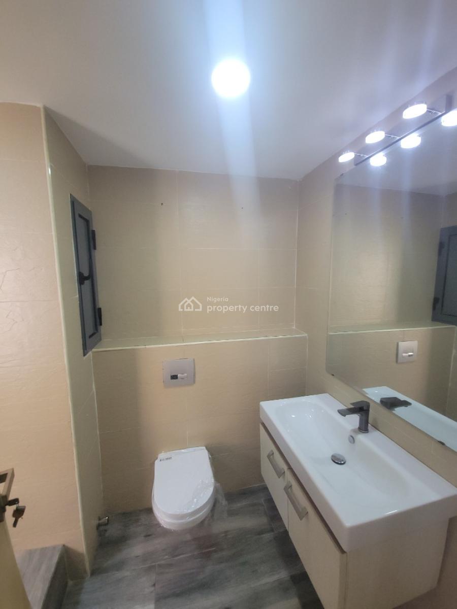 3 Bedroom Flat in Ikoyi Lagos, Ikoyi, Lagos, Flat / Apartment for Rent