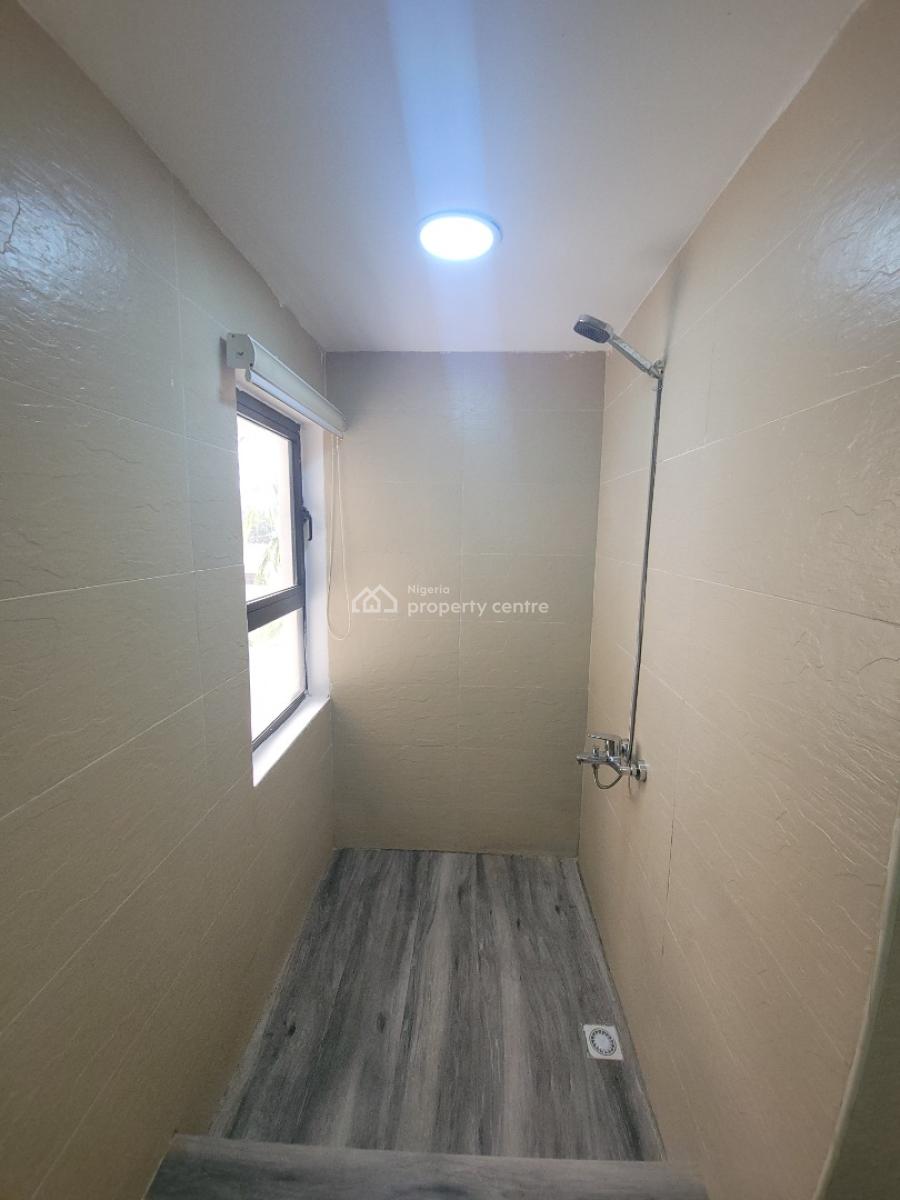 3 Bedroom Flat in Ikoyi Lagos, Ikoyi, Lagos, Flat / Apartment for Rent