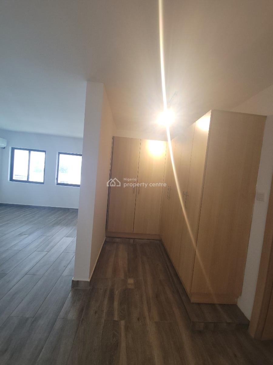 3 Bedroom Flat in Ikoyi Lagos, Ikoyi, Lagos, Flat / Apartment for Rent
