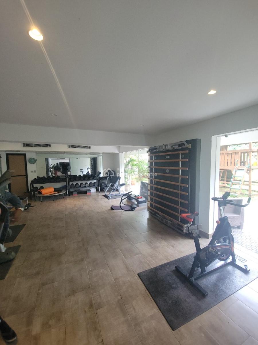 3 Bedroom Flat in Ikoyi Lagos, Ikoyi, Lagos, Flat / Apartment for Rent
