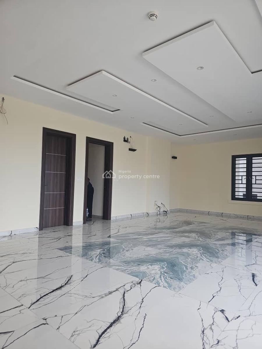 2 Bedroom Apartment, Ikoyi, Lagos, Flat / Apartment for Rent