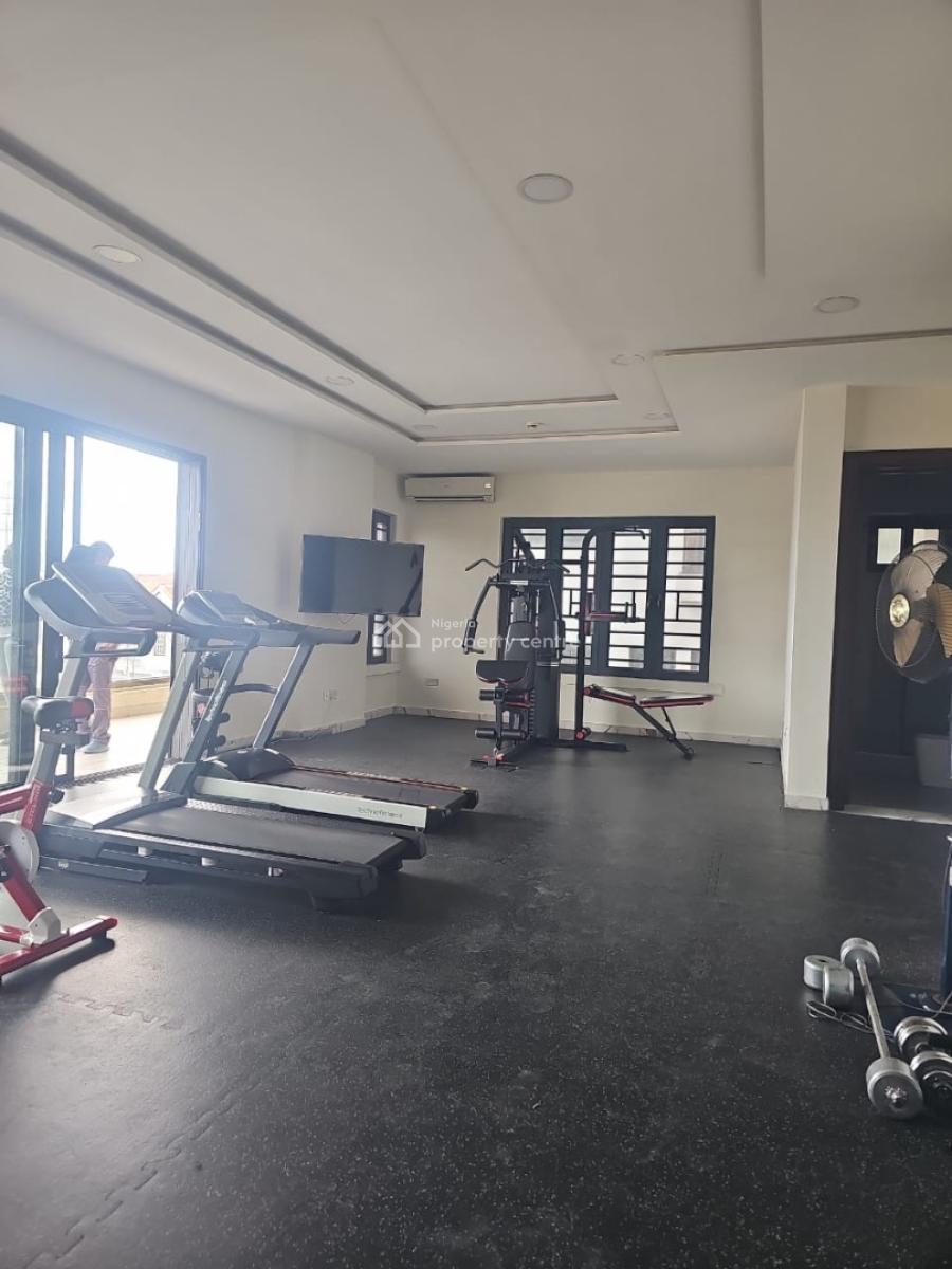 2 Bedroom Apartment, Ikoyi, Lagos, Flat / Apartment for Rent