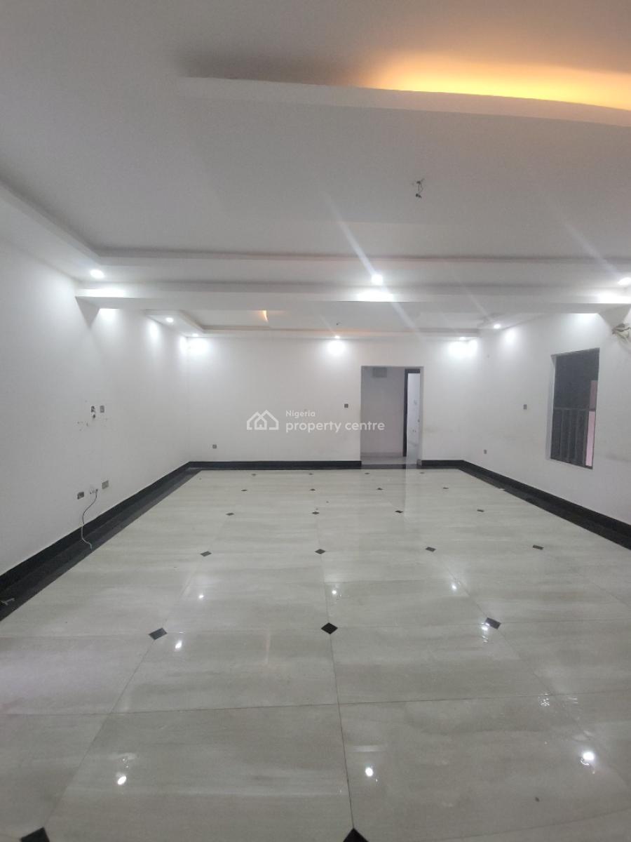 3 Bedroom Flat, Lekki Phase 1, Lekki, Lagos, Flat / Apartment for Rent