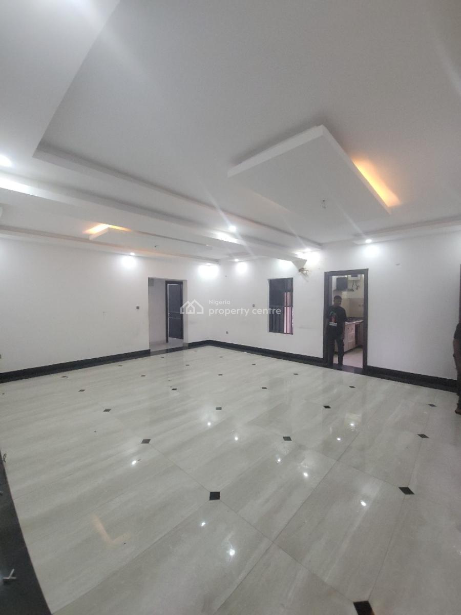 3 Bedroom Flat, Lekki Phase 1, Lekki, Lagos, Flat / Apartment for Rent