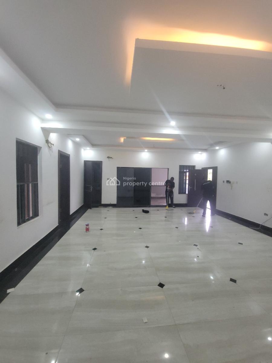 3 Bedroom Flat, Lekki Phase 1, Lekki, Lagos, Flat / Apartment for Rent