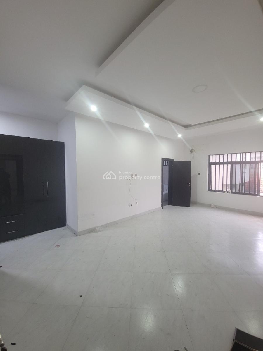 3 Bedroom Flat, Lekki Phase 1, Lekki, Lagos, Flat / Apartment for Rent