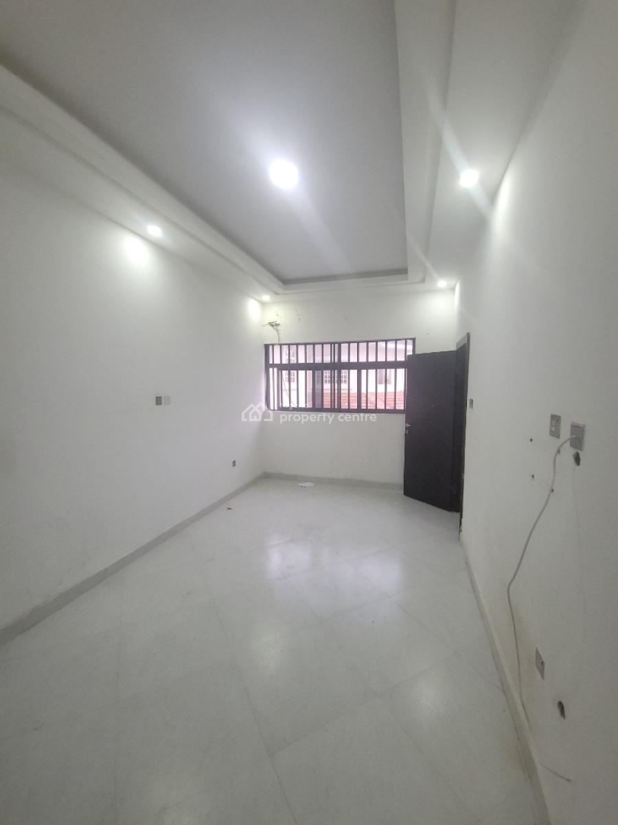 3 Bedroom Flat, Lekki Phase 1, Lekki, Lagos, Flat / Apartment for Rent