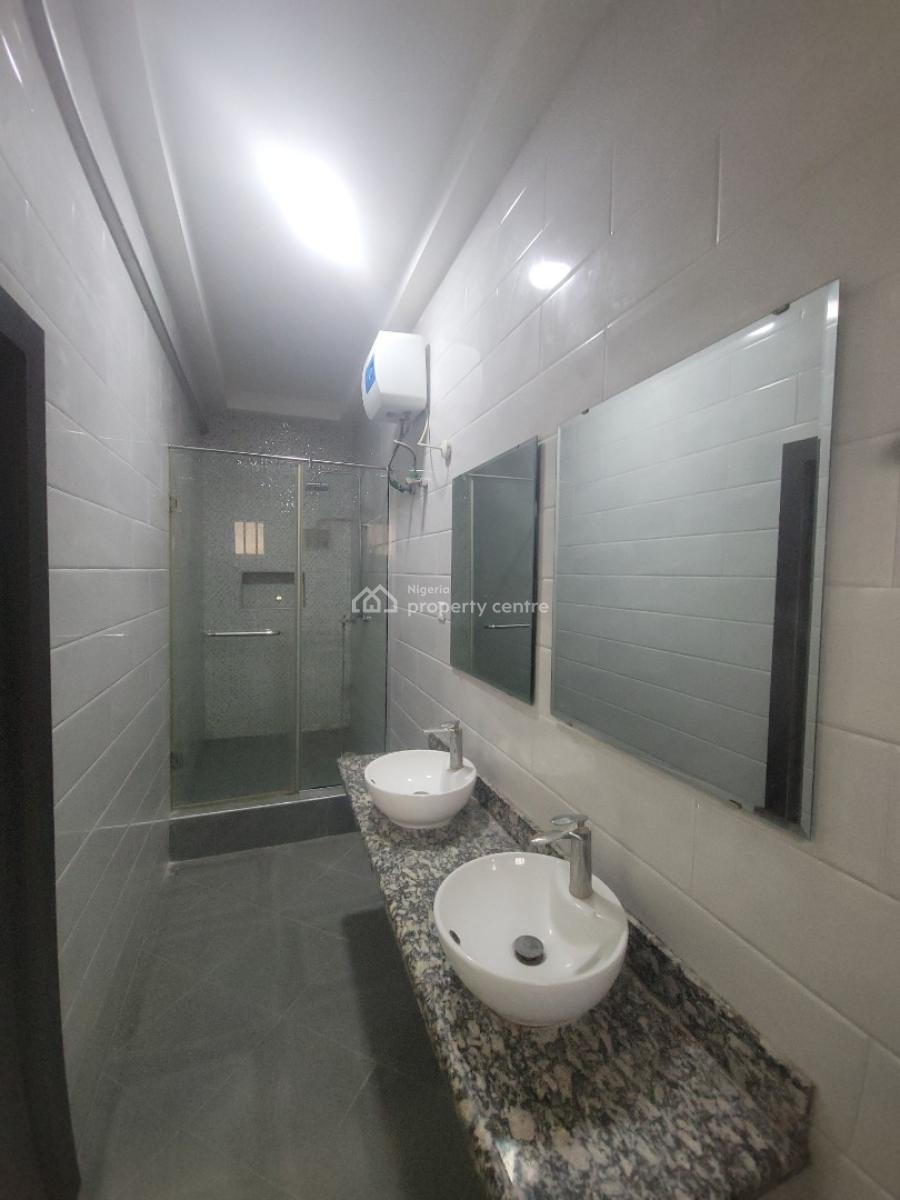3 Bedroom Flat, Lekki Phase 1, Lekki, Lagos, Flat / Apartment for Rent