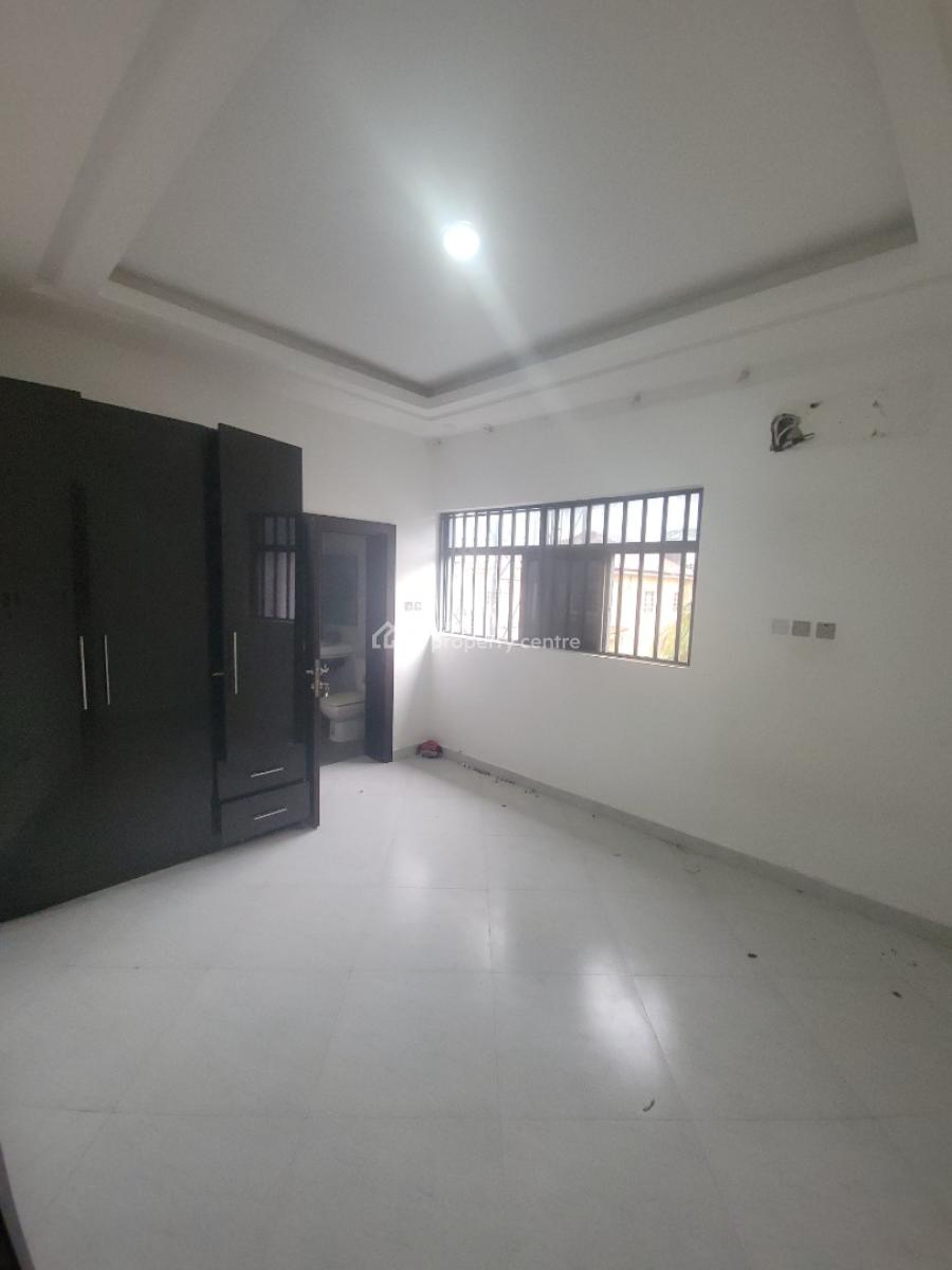 3 Bedroom Flat, Lekki Phase 1, Lekki, Lagos, Flat / Apartment for Rent