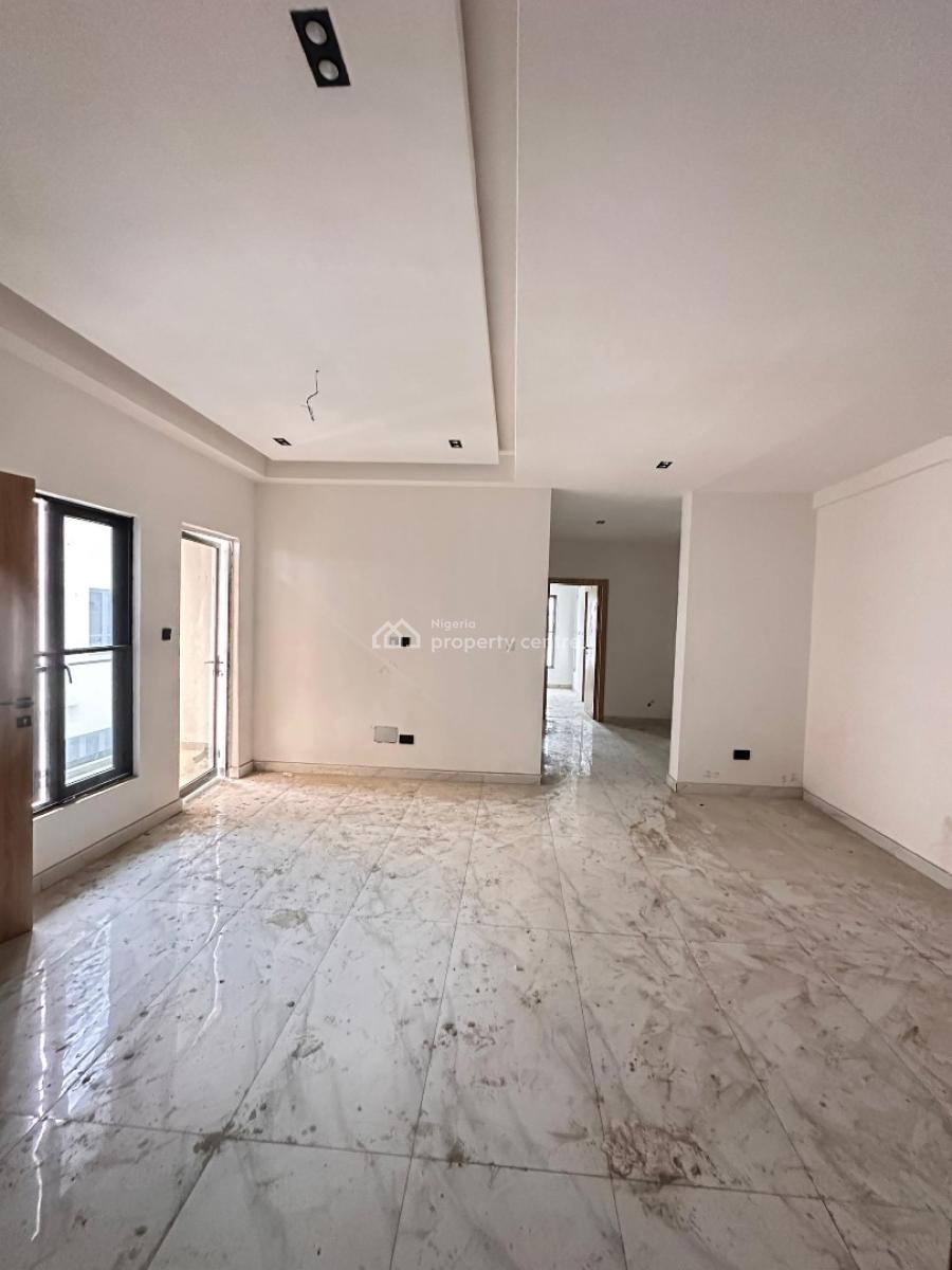 2 Bedroom Apartment, Ikate, Lekki, Lagos, Flat / Apartment for Sale