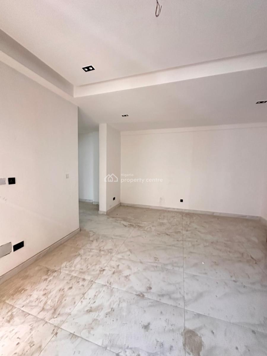 2 Bedroom Apartment, Ikate, Lekki, Lagos, Flat / Apartment for Sale