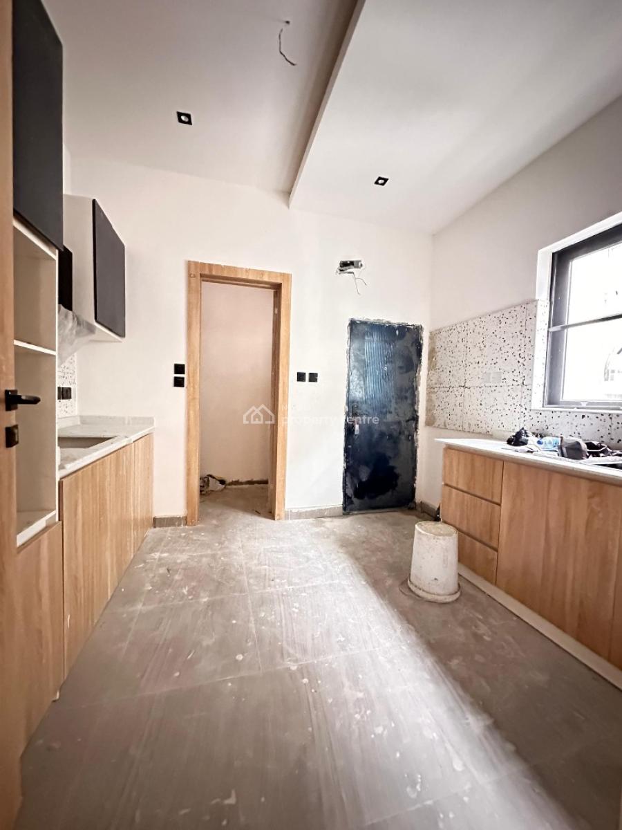 2 Bedroom Apartment, Ikate, Lekki, Lagos, Flat / Apartment for Sale