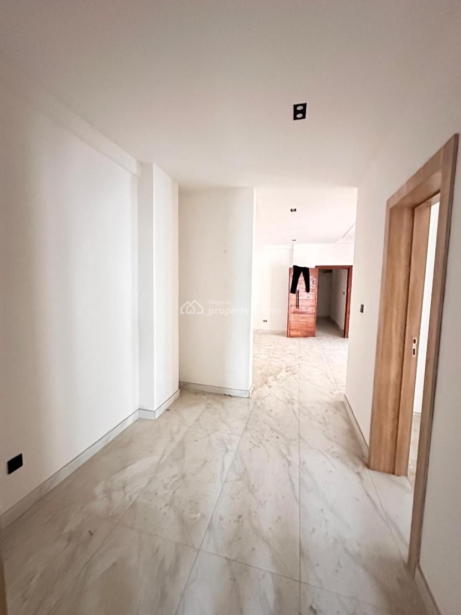 2 Bedroom Apartment, Ikate, Lekki, Lagos, Flat / Apartment for Sale