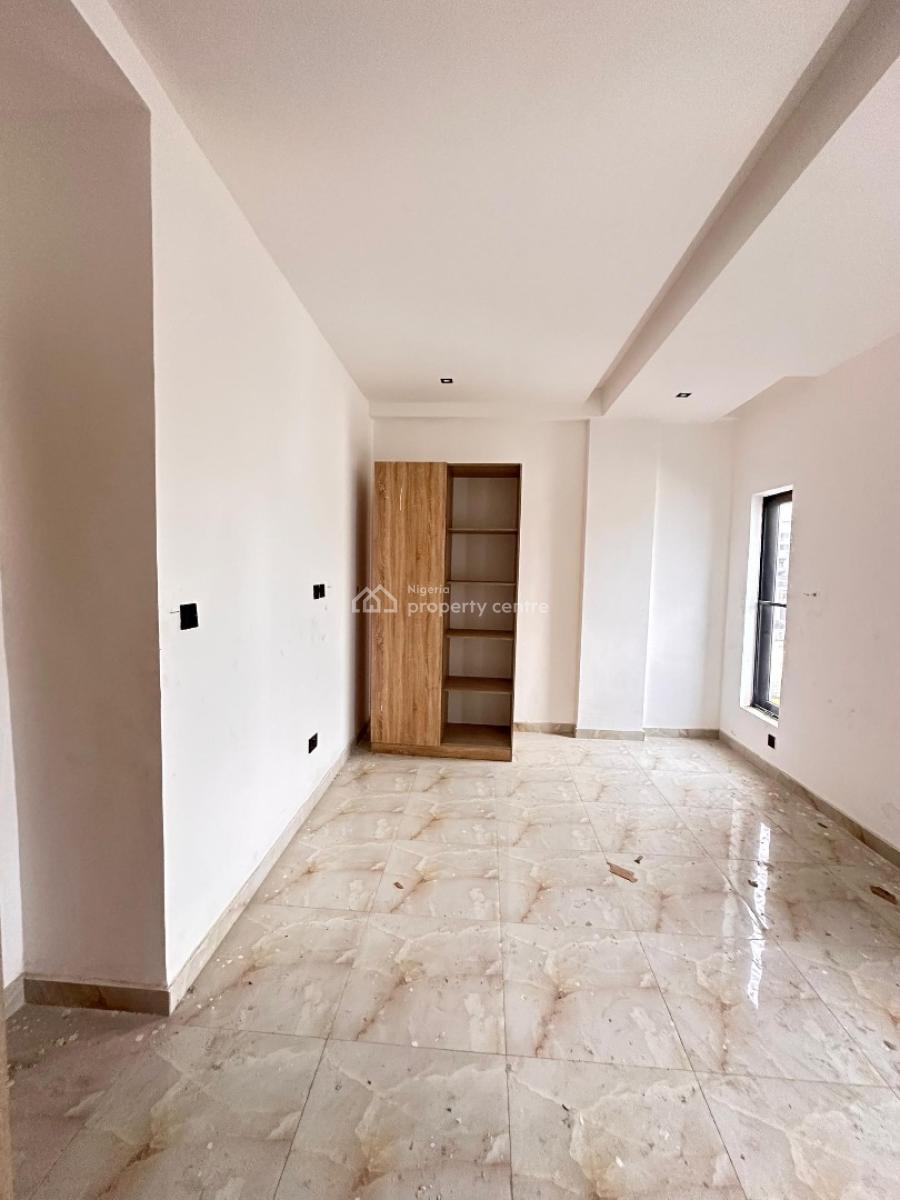 2 Bedroom Apartment, Ikate, Lekki, Lagos, Flat / Apartment for Sale