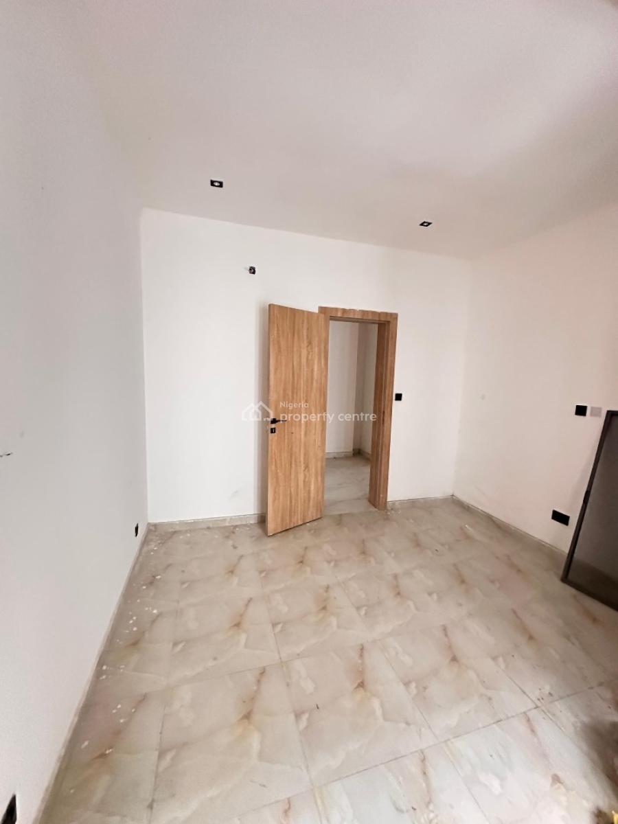 2 Bedroom Apartment, Ikate, Lekki, Lagos, Flat / Apartment for Sale