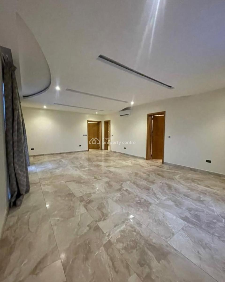 4 Bedroom Penthouse in Ikoyi, Ikoyi, Lagos, Flat / Apartment for Rent