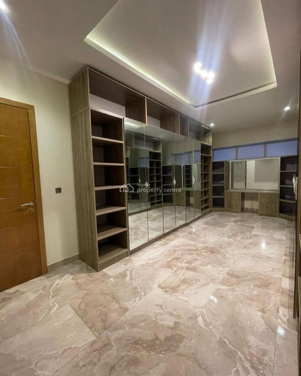 4 Bedroom Penthouse in Ikoyi, Ikoyi, Lagos, Flat / Apartment for Rent