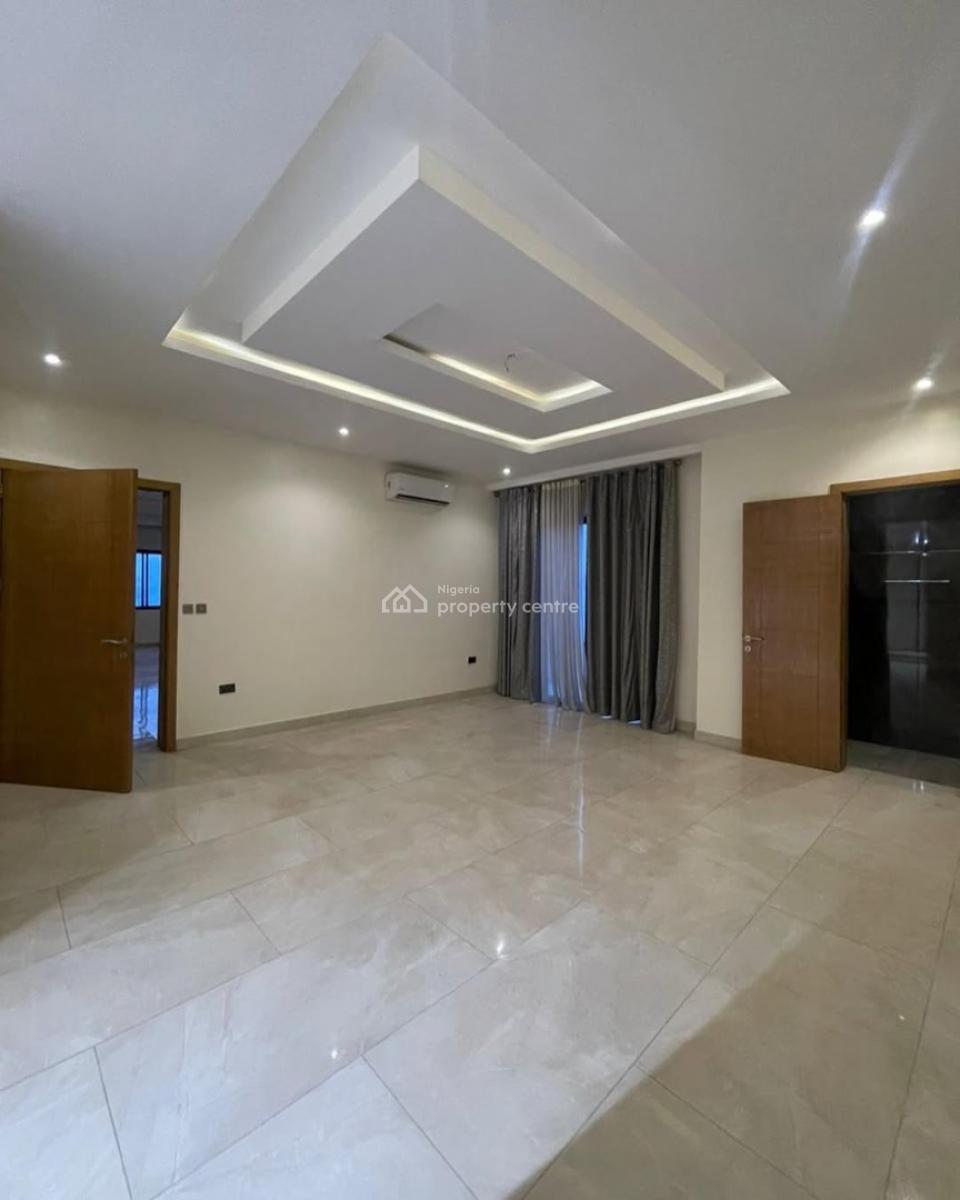 4 Bedroom Penthouse in Ikoyi, Ikoyi, Lagos, Flat / Apartment for Rent