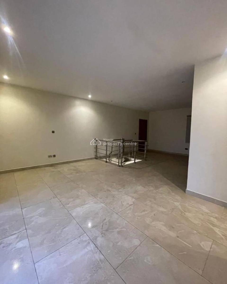 4 Bedroom Penthouse in Ikoyi, Ikoyi, Lagos, Flat / Apartment for Rent