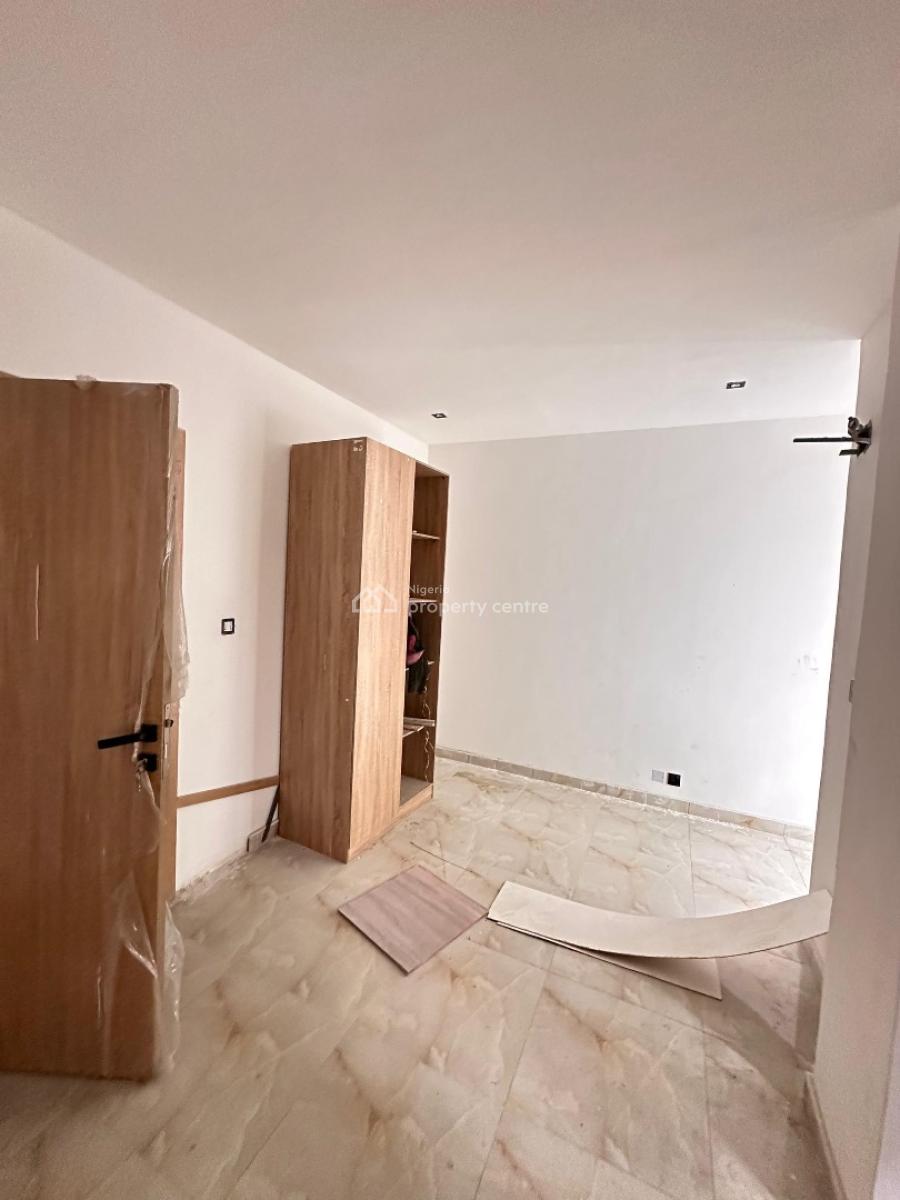 3 Bedroom Maisonette, Ikate, Lekki, Lagos, House for Sale
